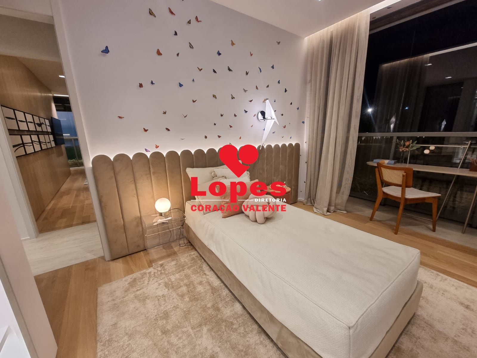 Apartamento, 4 quartos, 268 m² - Foto 32