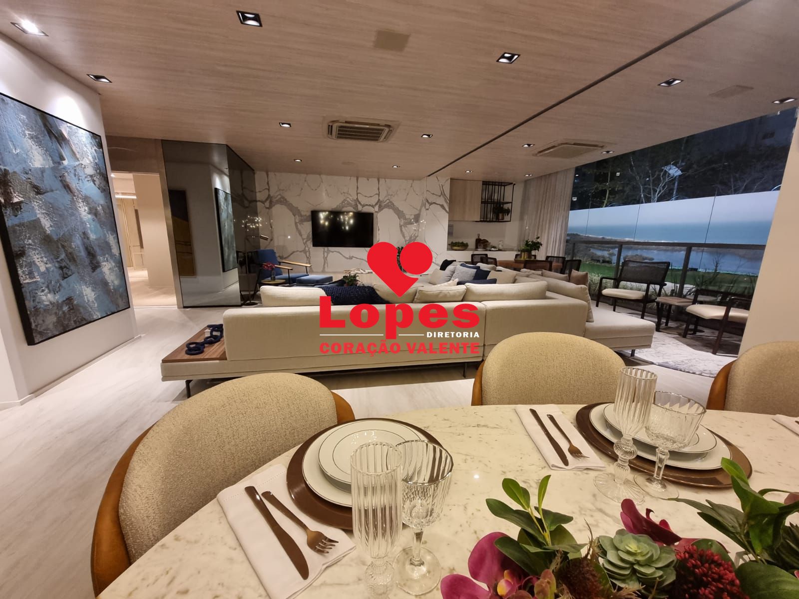 Apartamento, 4 quartos, 268 m² - Foto 37
