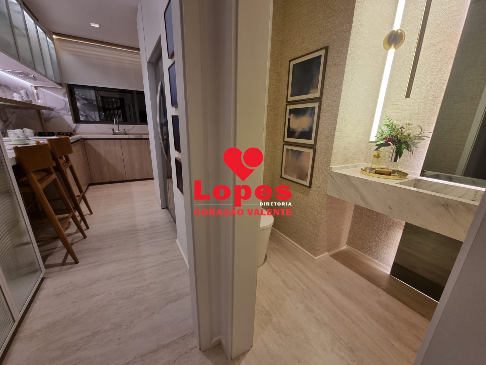 Apartamento, 4 quartos, 268 m² - Foto 23