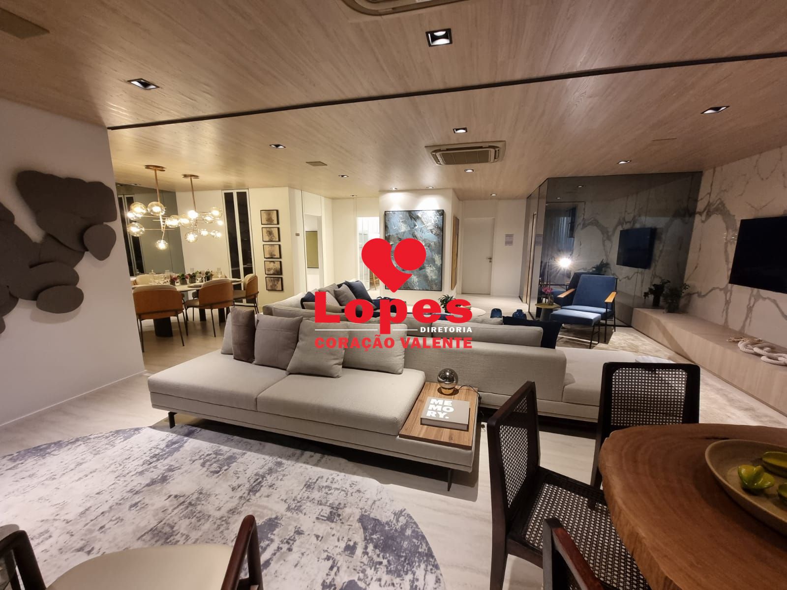 Apartamento, 4 quartos, 268 m² - Foto 22
