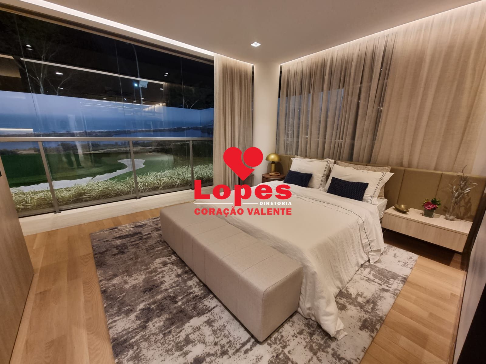 Apartamento, 4 quartos, 268 m² - Foto 24