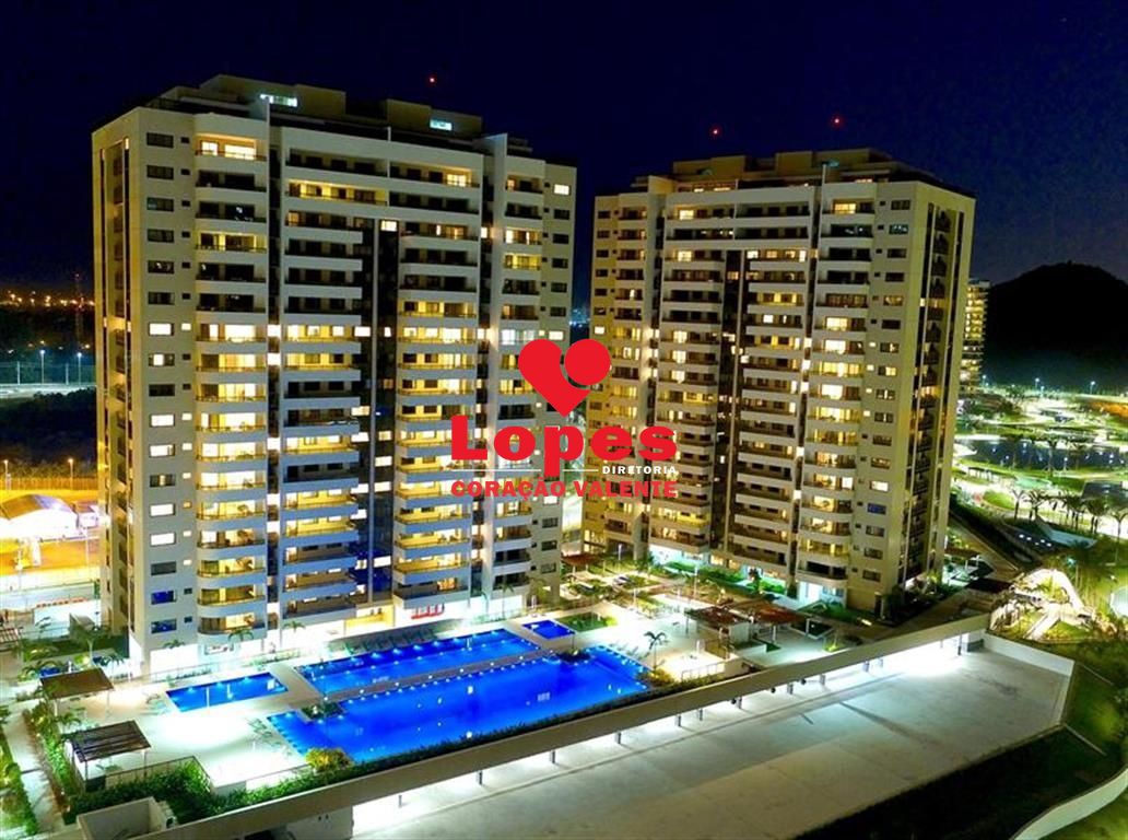 Apartamento, 2 quartos, 80 m² - Foto 1