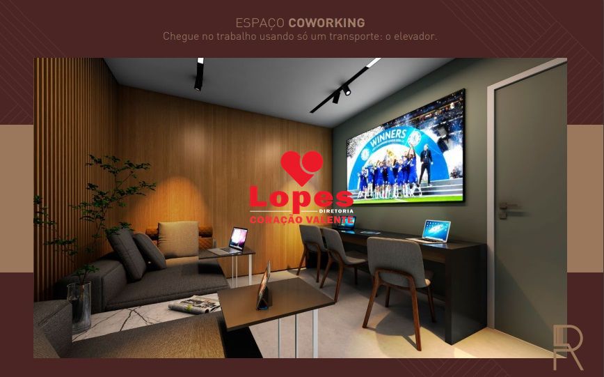 Apartamento, 2 quartos, 77 m² - Foto 19