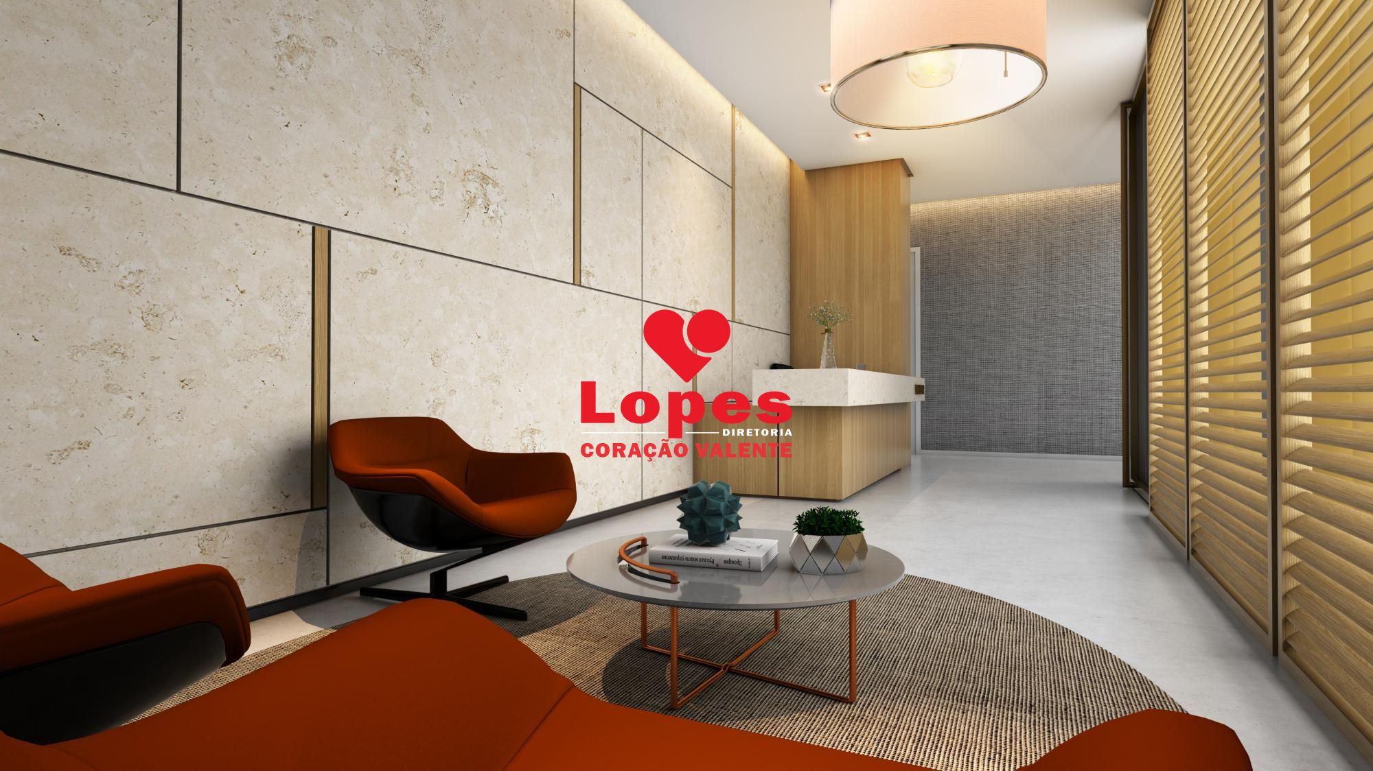 Apartamento, 1 quarto, 34 m² - Foto 7