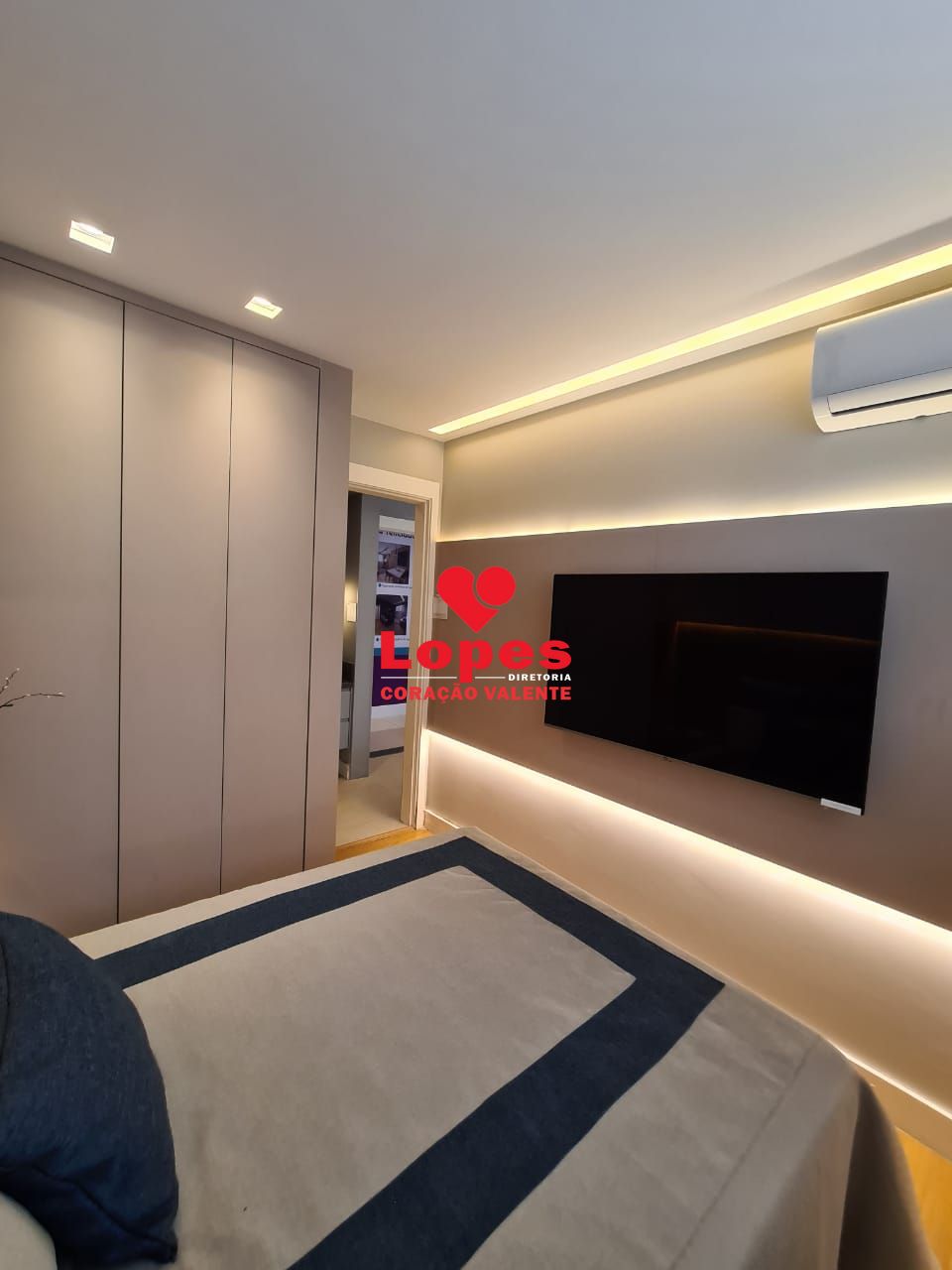 Apartamento à venda com 2 quartos, 42m² - Foto 5