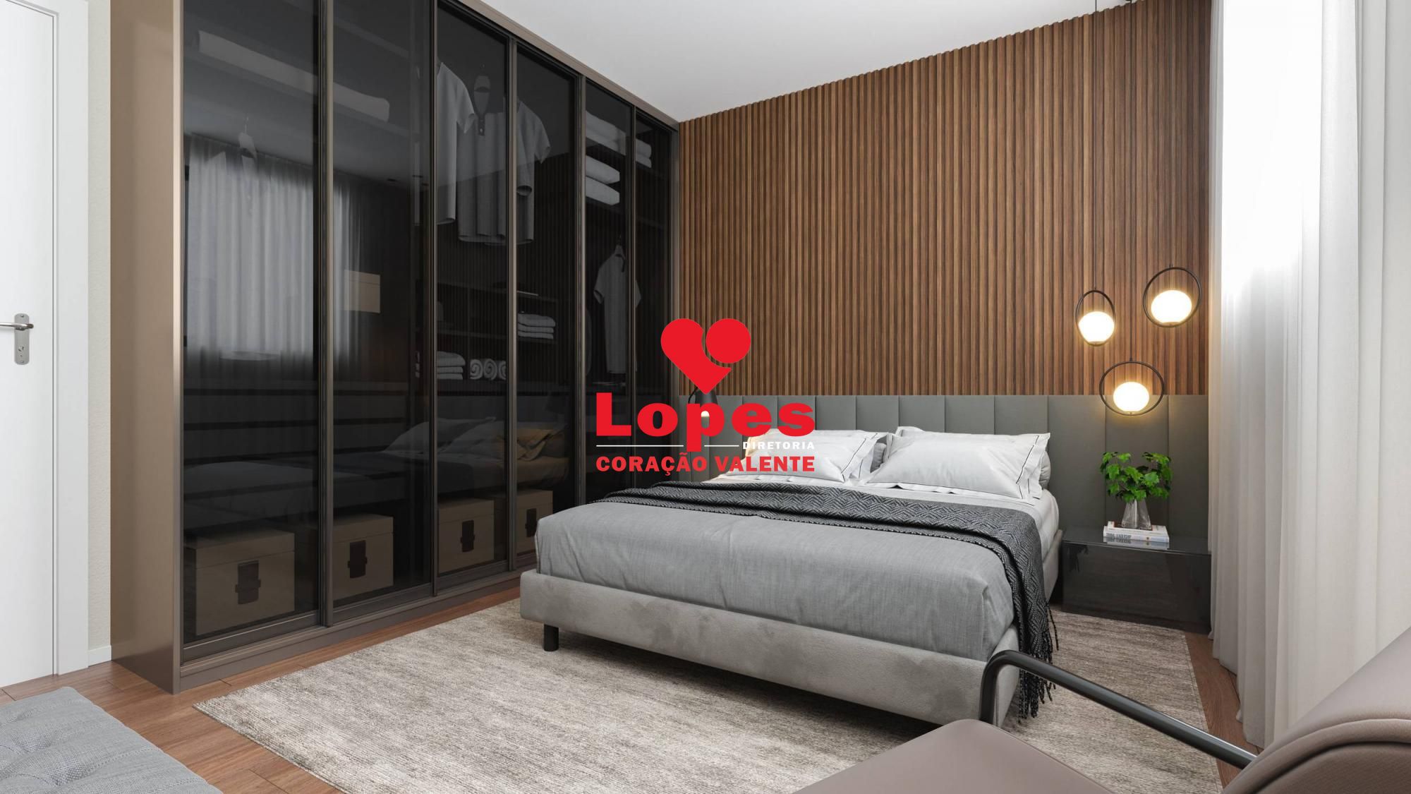 Apartamento, 2 quartos, 42 m² - Foto 6