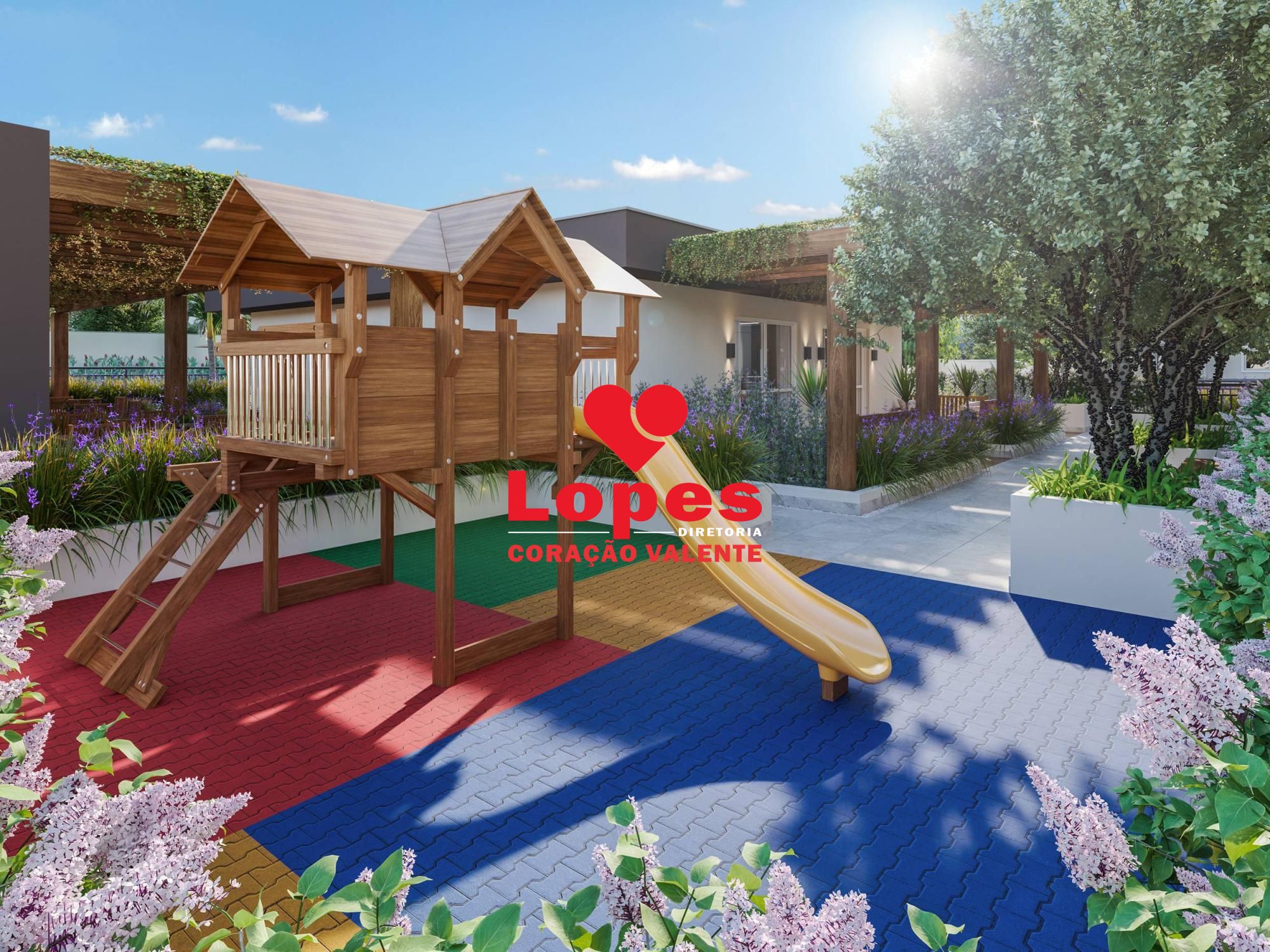 Apartamento, 2 quartos, 42 m² - Foto 23