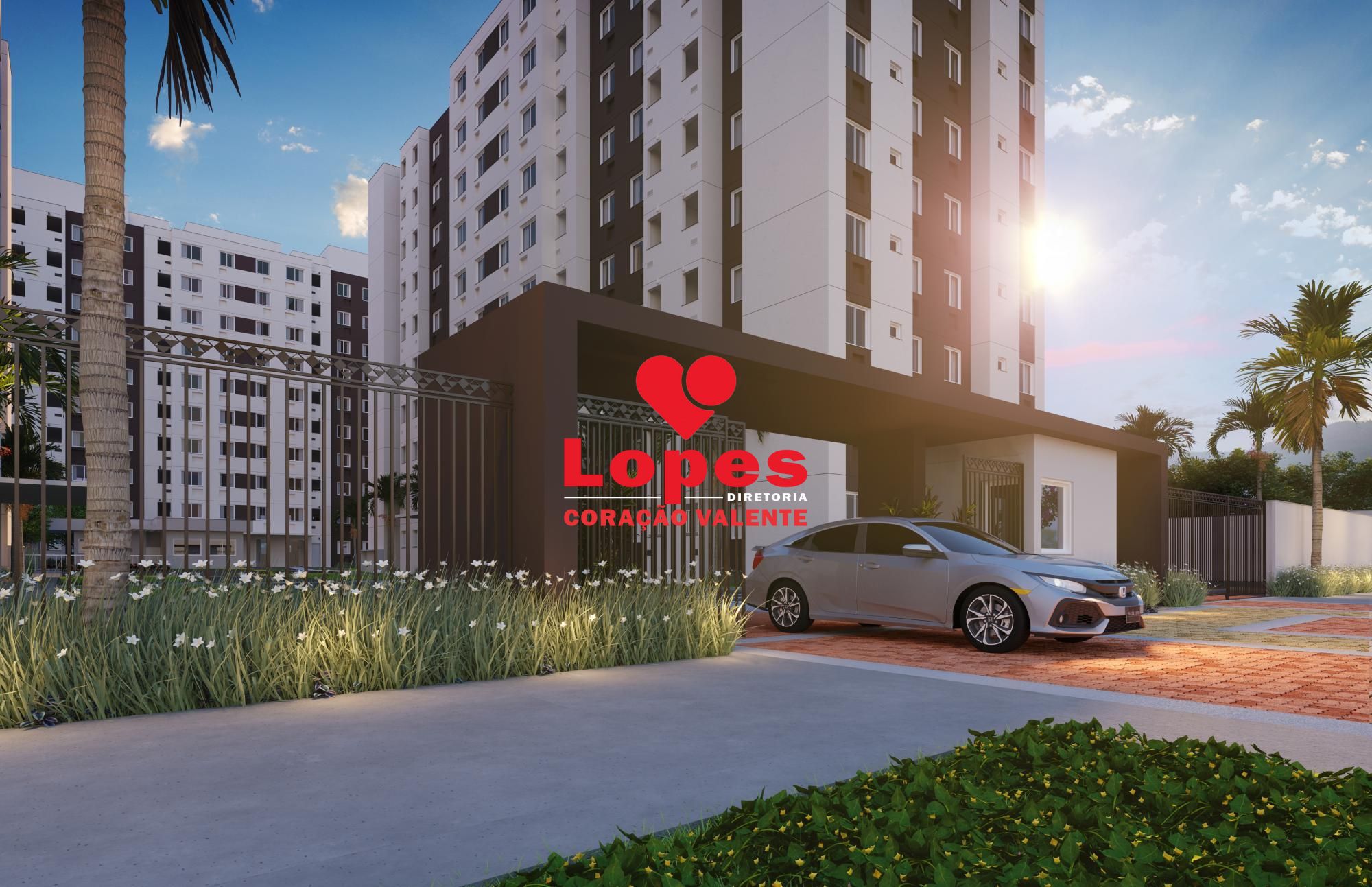 Apartamento, 2 quartos, 42 m² - Foto 35