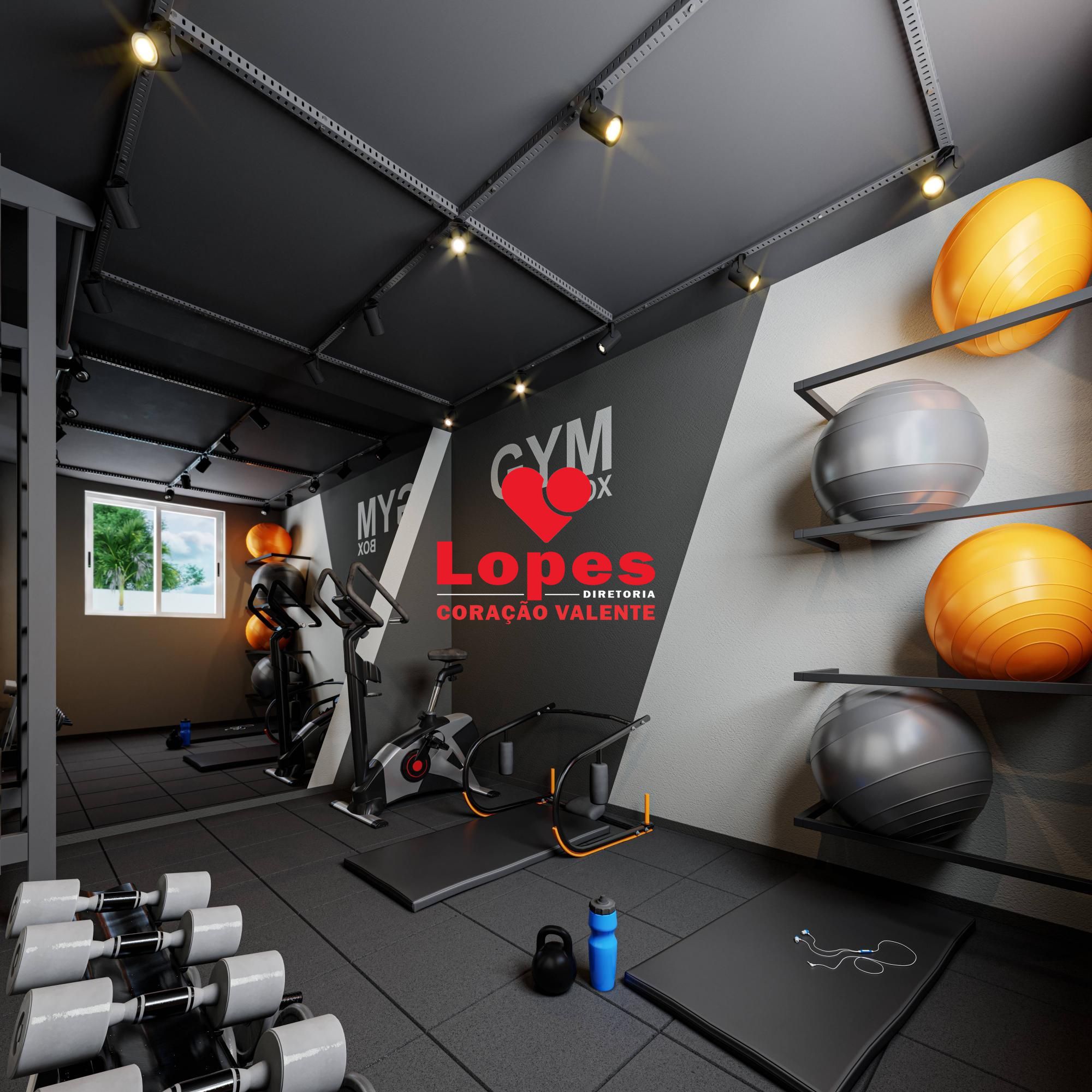 Apartamento, 2 quartos, 42 m² - Foto 22