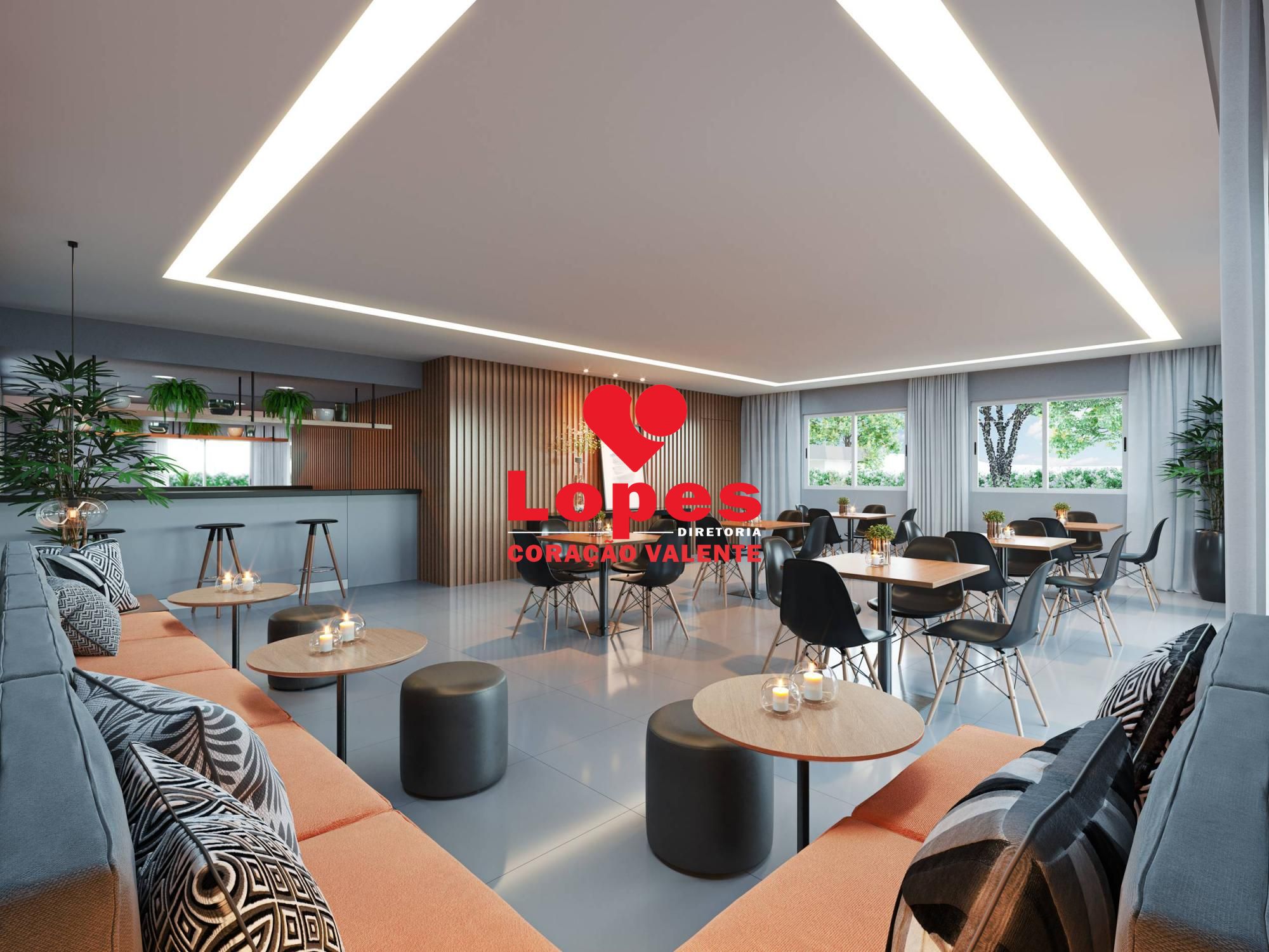 Apartamento, 2 quartos, 42 m² - Foto 17