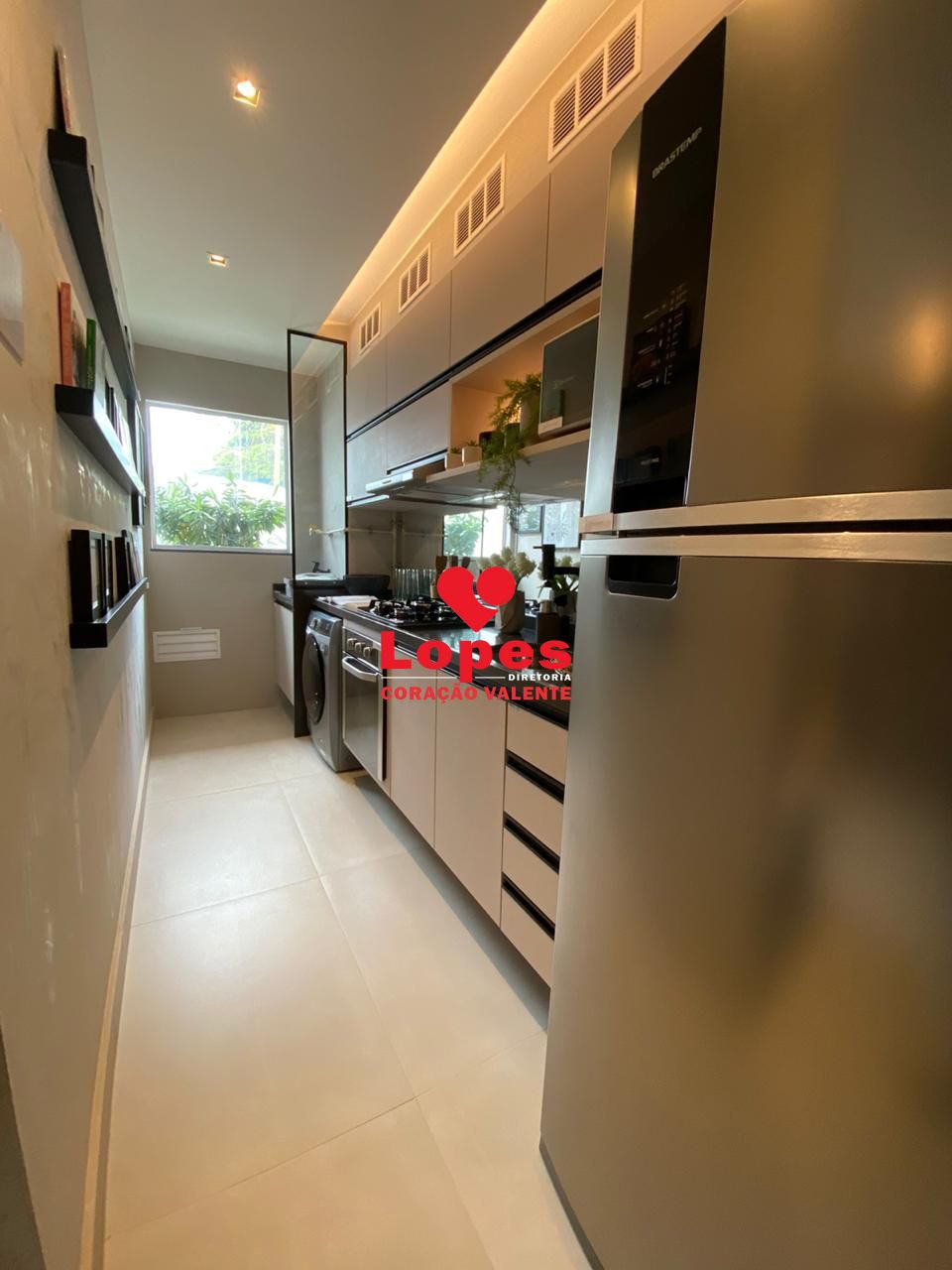 Apartamento, 2 quartos, 42 m² - Foto 4