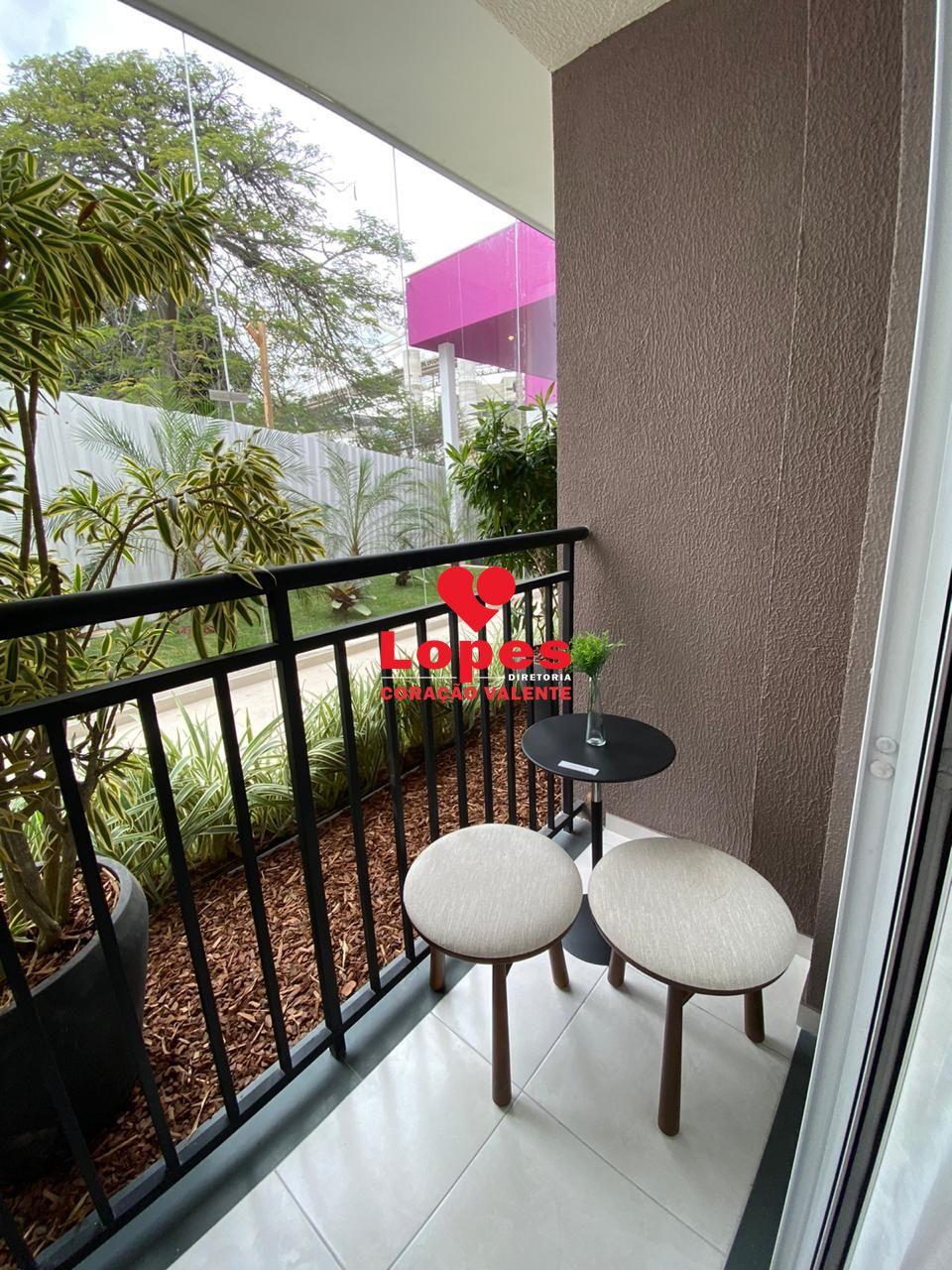 Apartamento, 2 quartos, 42 m² - Foto 34