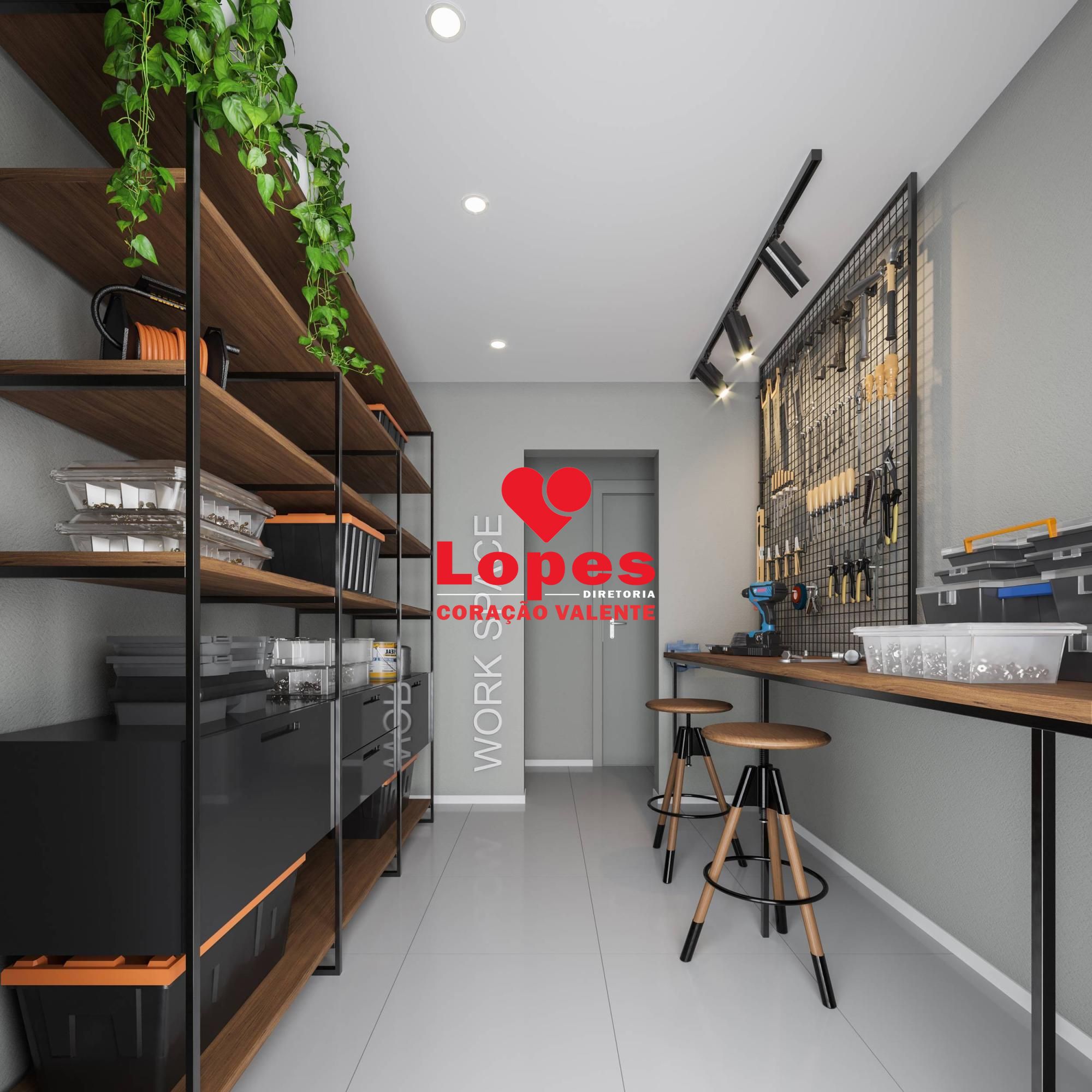 Apartamento, 2 quartos, 42 m² - Foto 20