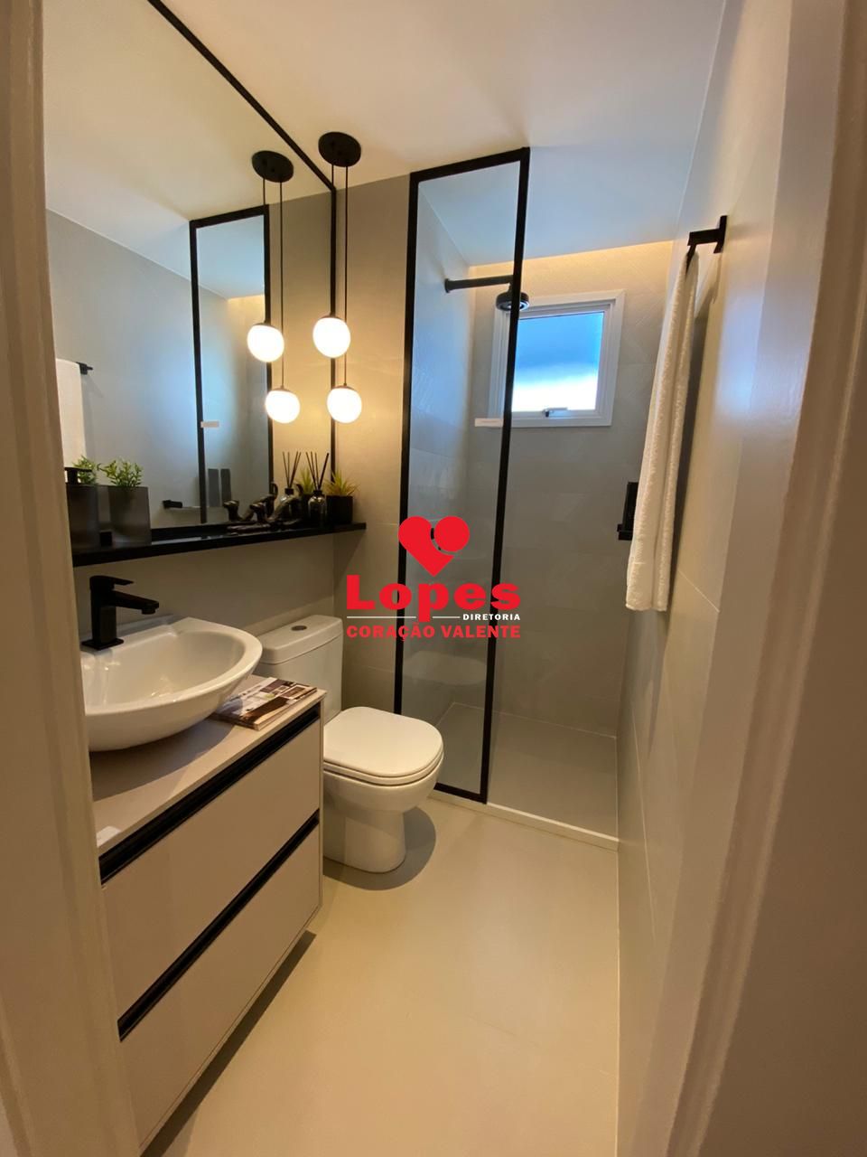 Apartamento, 2 quartos, 42 m² - Foto 9