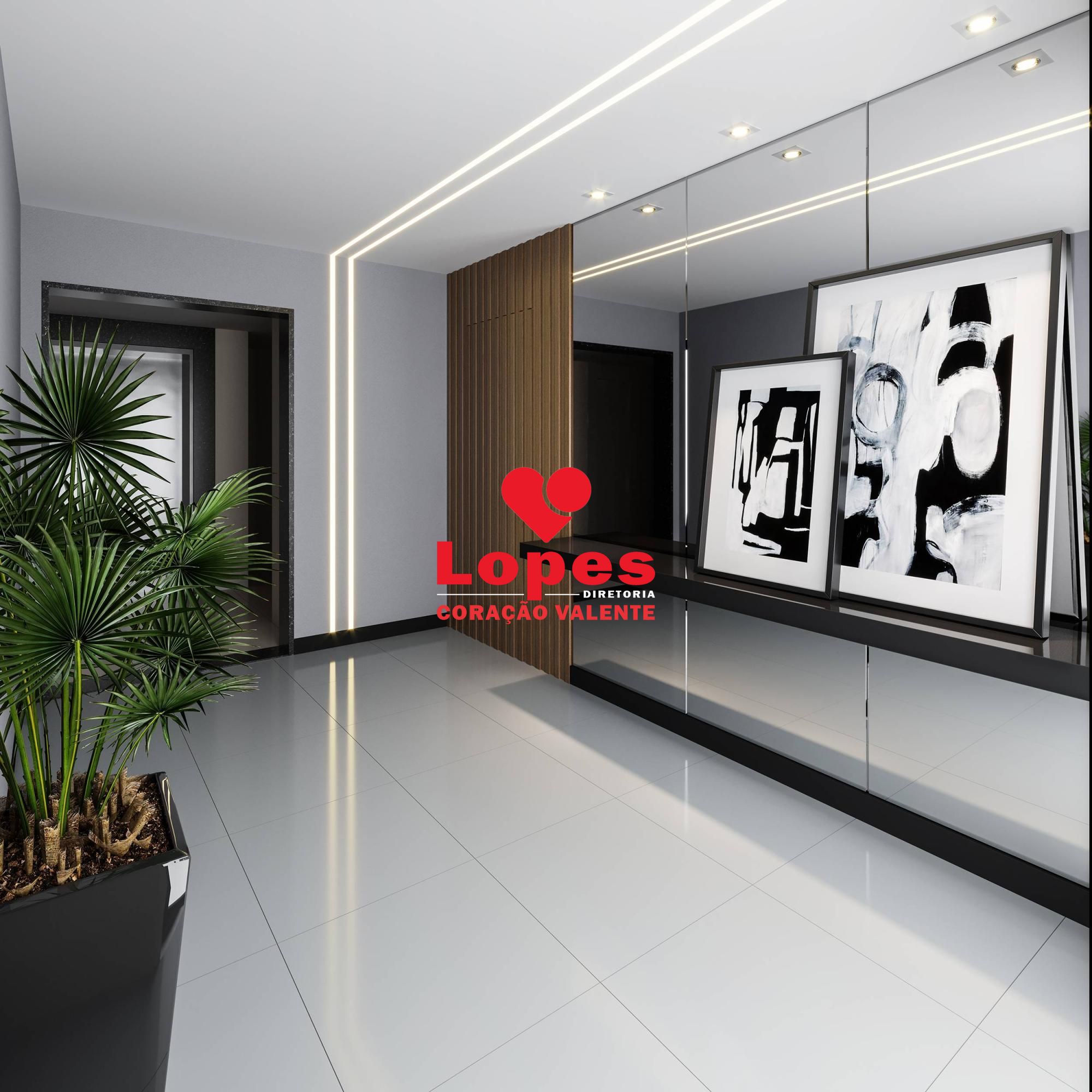 Apartamento, 2 quartos, 42 m² - Foto 11