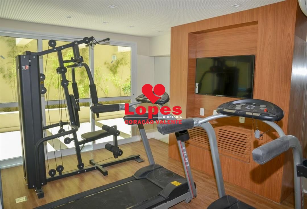 Apartamento, 2 quartos, 49 m² - Foto 11