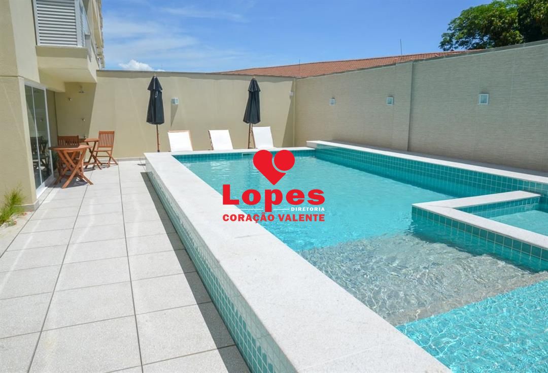 Apartamento, 2 quartos, 49 m² - Foto 3