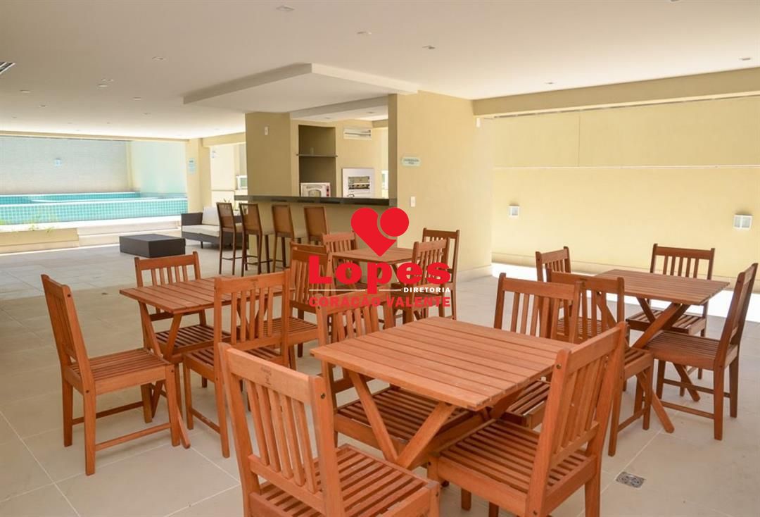 Apartamento, 2 quartos, 49 m² - Foto 7