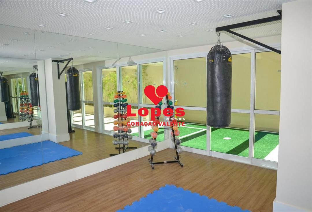 Apartamento, 2 quartos, 49 m² - Foto 10