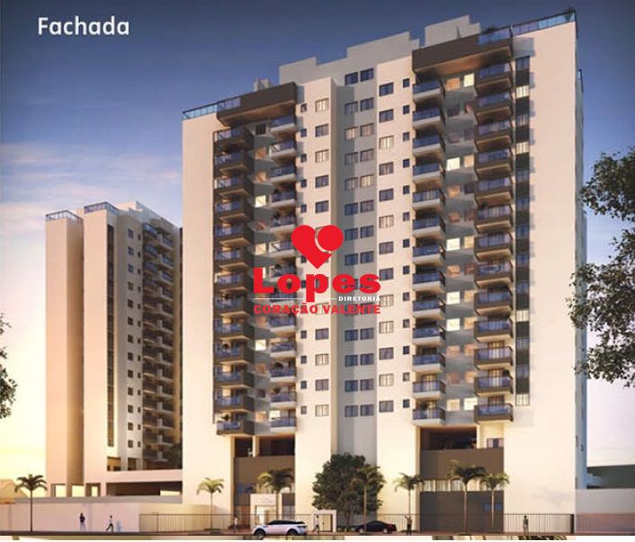 Apartamento, 3 quartos, 70 m² - Foto 4