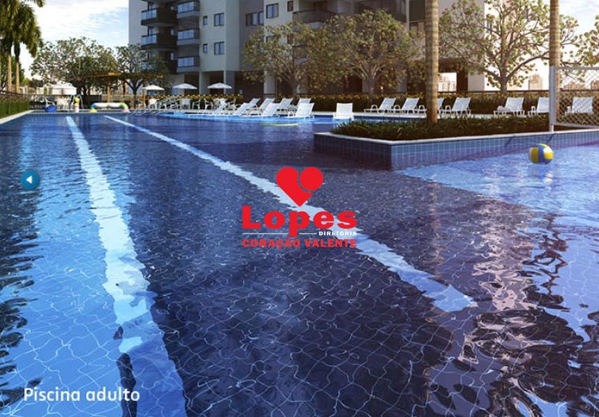 Apartamento, 3 quartos, 70 m² - Foto 3