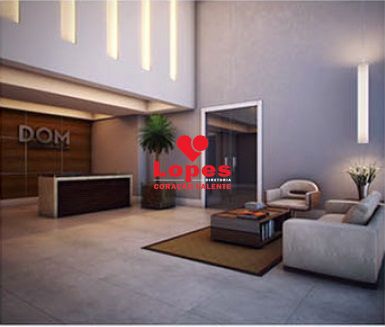 Apartamento, 2 quartos, 45 m² - Foto 6