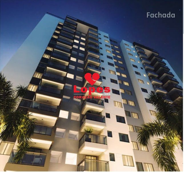 Apartamento, 2 quartos, 45 m² - Foto 5