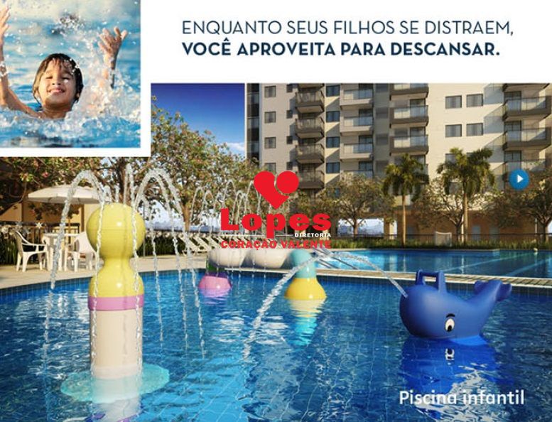 Apartamento, 1 quarto, 45 m² - Foto 6