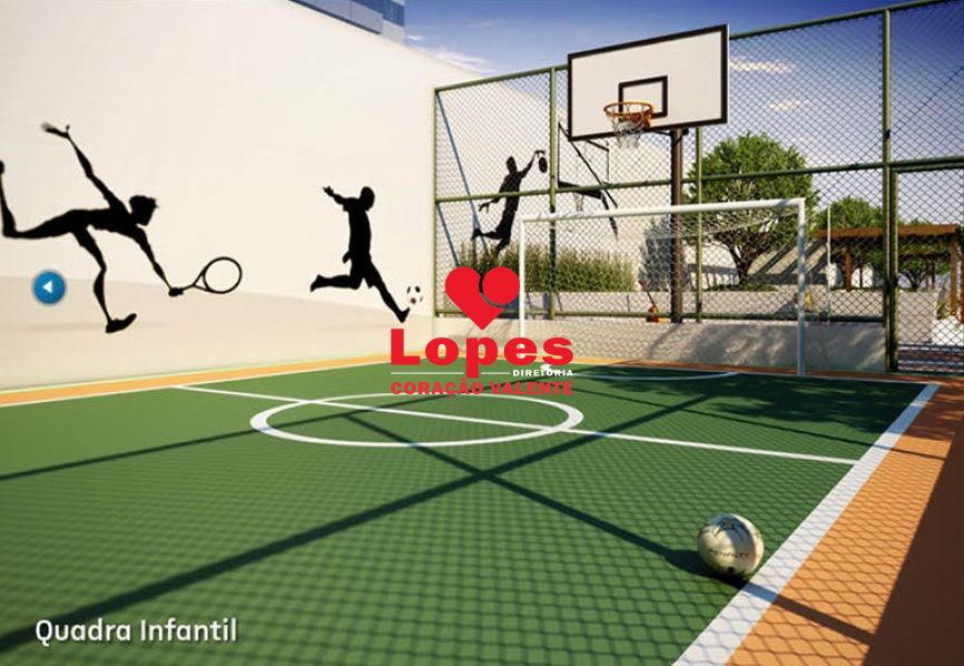 Apartamento, 1 quarto, 45 m² - Foto 7