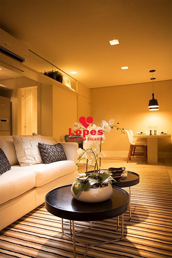 Apartamento, 2 quartos, 77 m² - Foto 5
