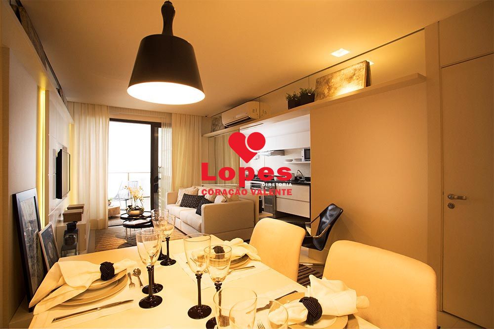 Apartamento, 2 quartos, 77 m² - Foto 6