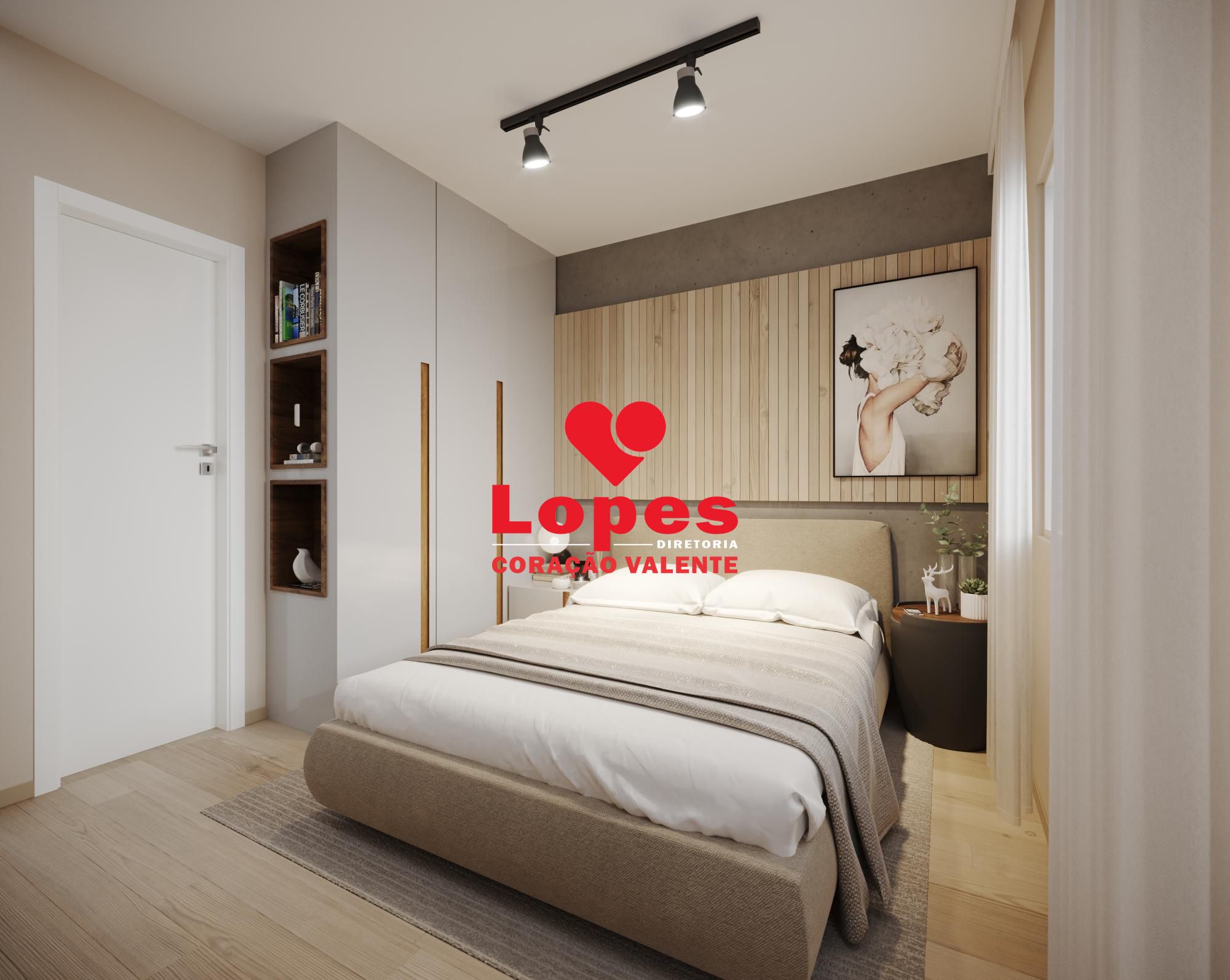 Apartamento, 2 quartos, 42 m² - Foto 26