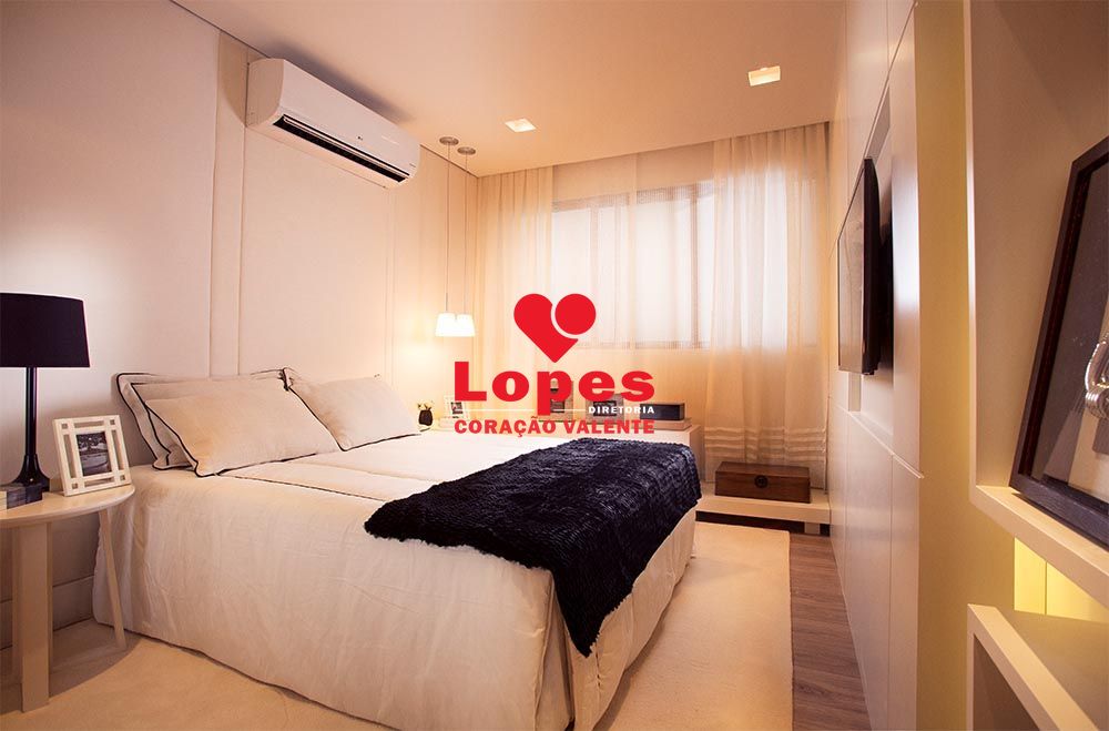 Apartamento à venda com 3 quartos, 115m² - Foto 6