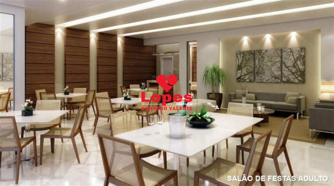 Apartamento à venda com 2 quartos, 65m² - Foto 9