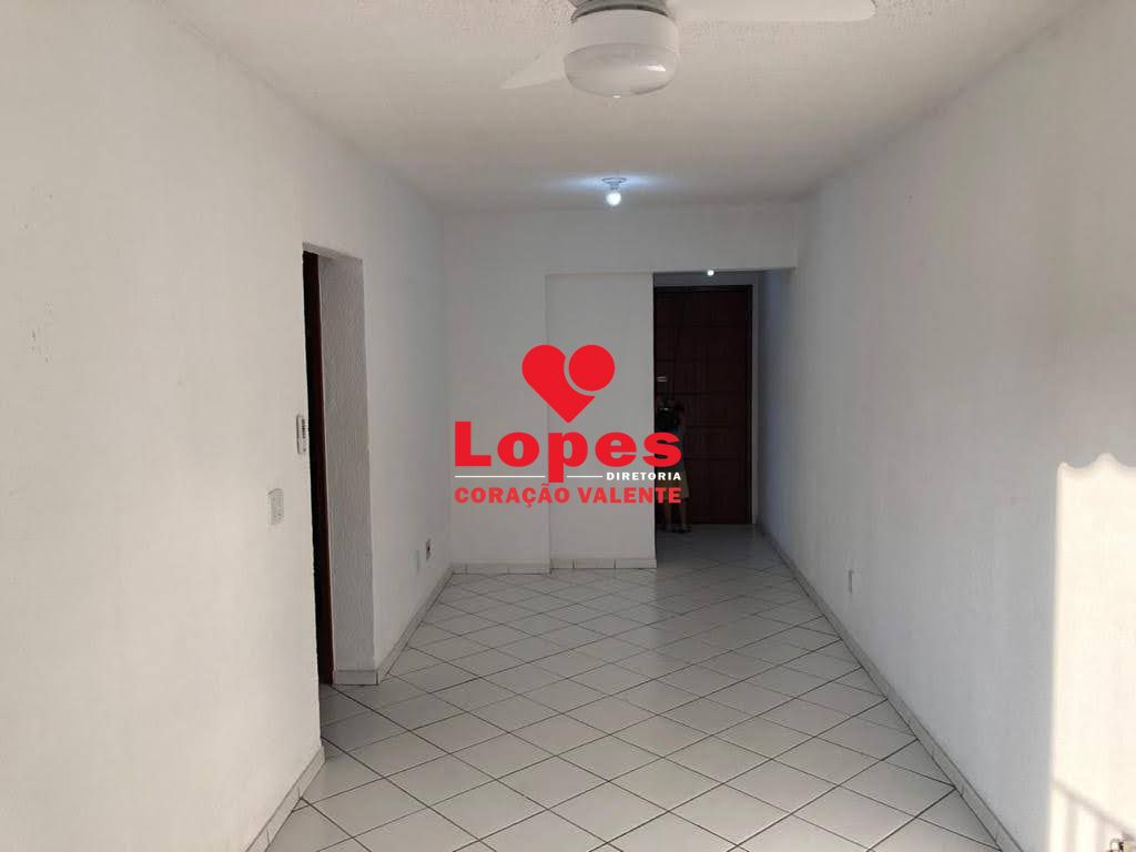 Apartamento à venda com 2 quartos, 64m² - Foto 5