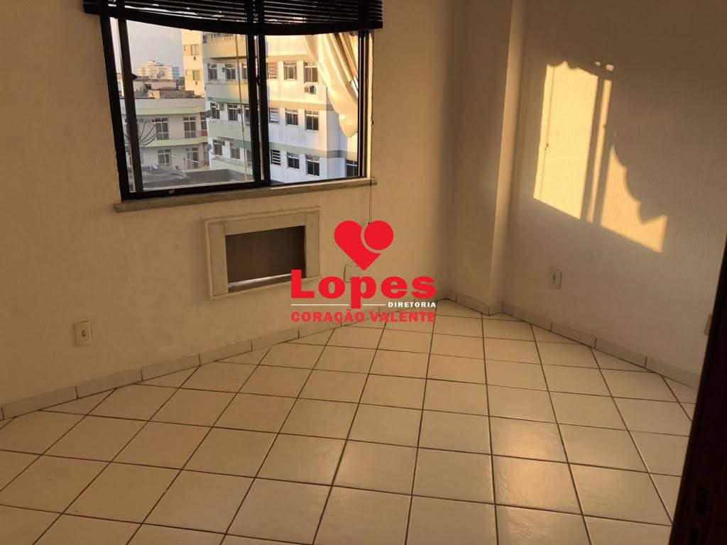 Apartamento à venda com 2 quartos, 64m² - Foto 9