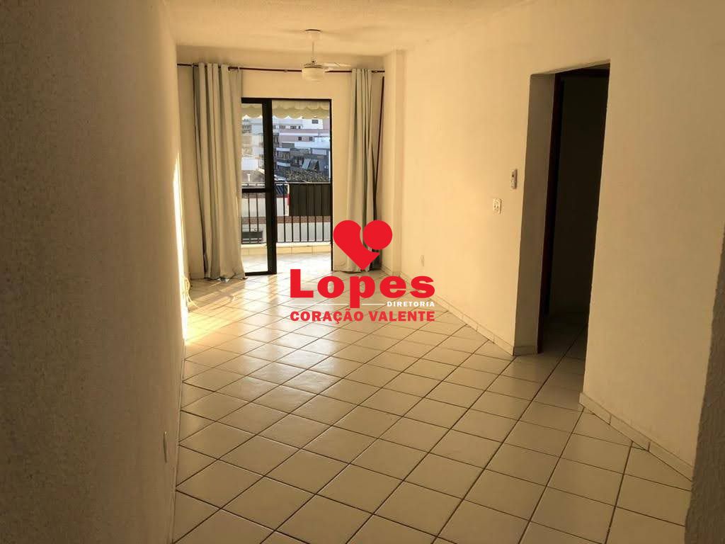 Apartamento à venda com 2 quartos, 64m² - Foto 3