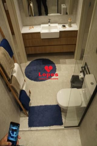 Apartamento, 3 quartos, 116 m² - Foto 8