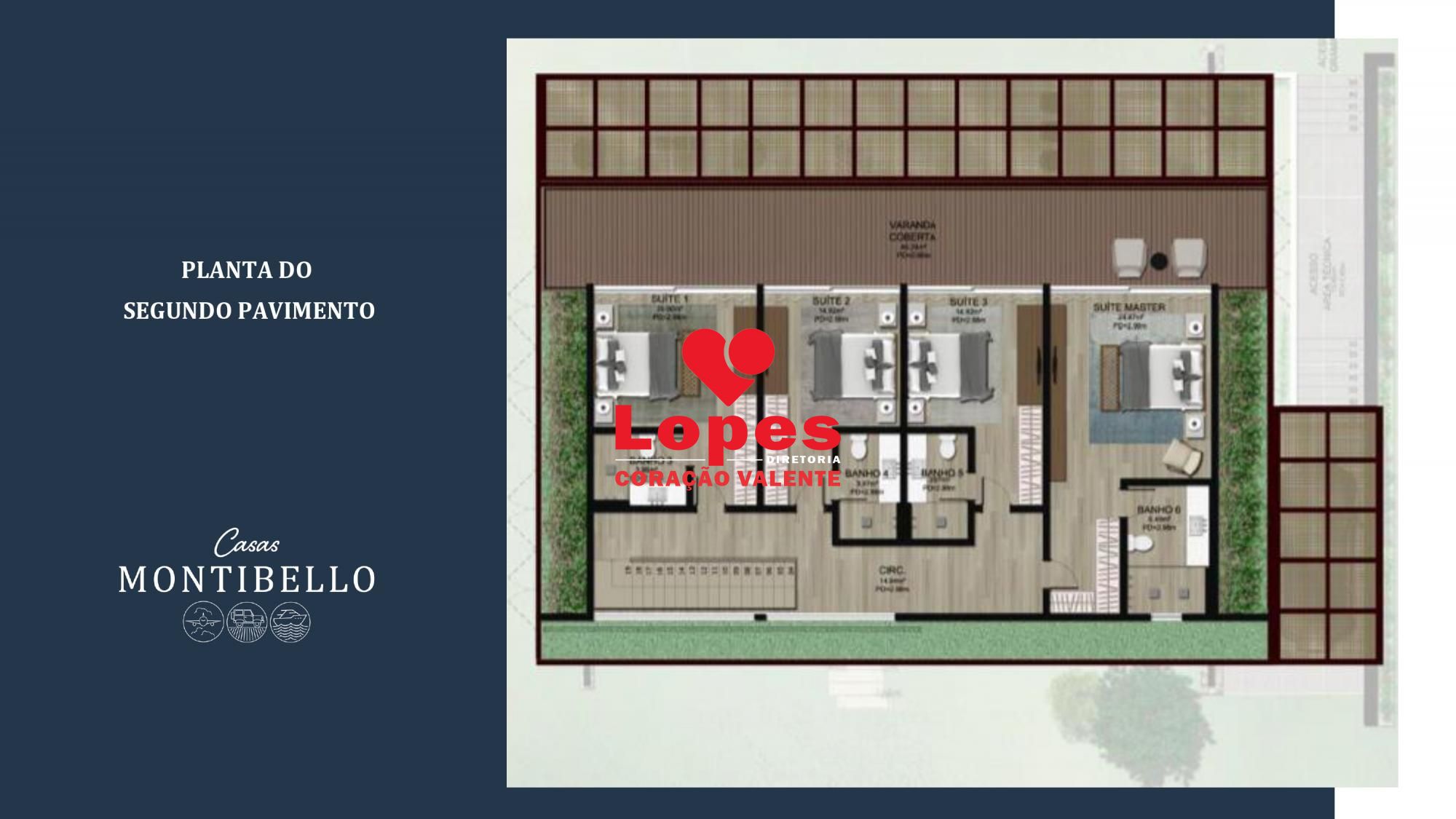 Casa, 4 quartos, 480 m² - Foto 23