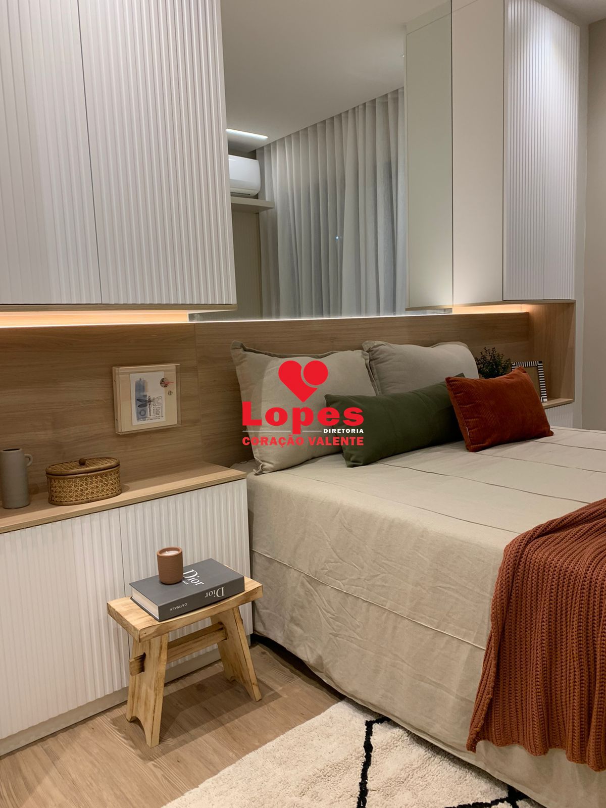 Apartamento, 2 quartos, 82 m² - Foto 5