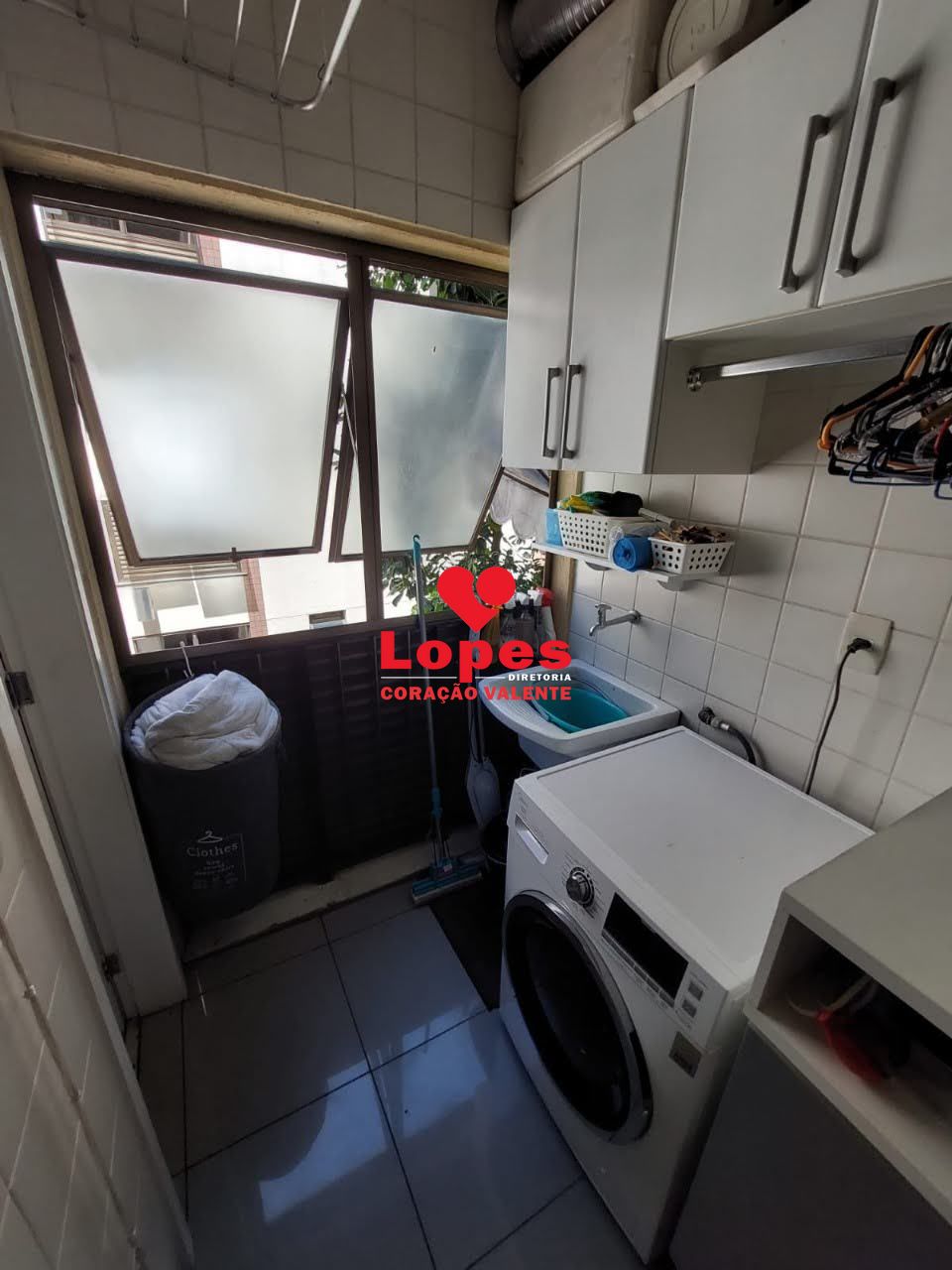 Apartamento à venda com 3 quartos, 80m² - Foto 20