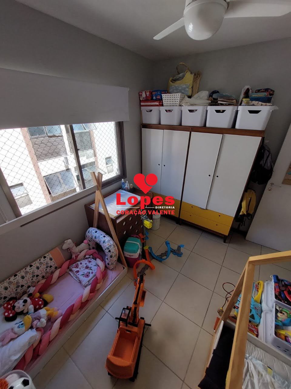 Apartamento à venda com 3 quartos, 80m² - Foto 14