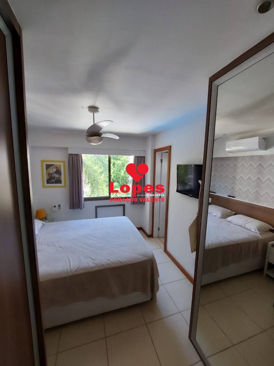 Apartamento à venda com 3 quartos, 80m² - Foto 15