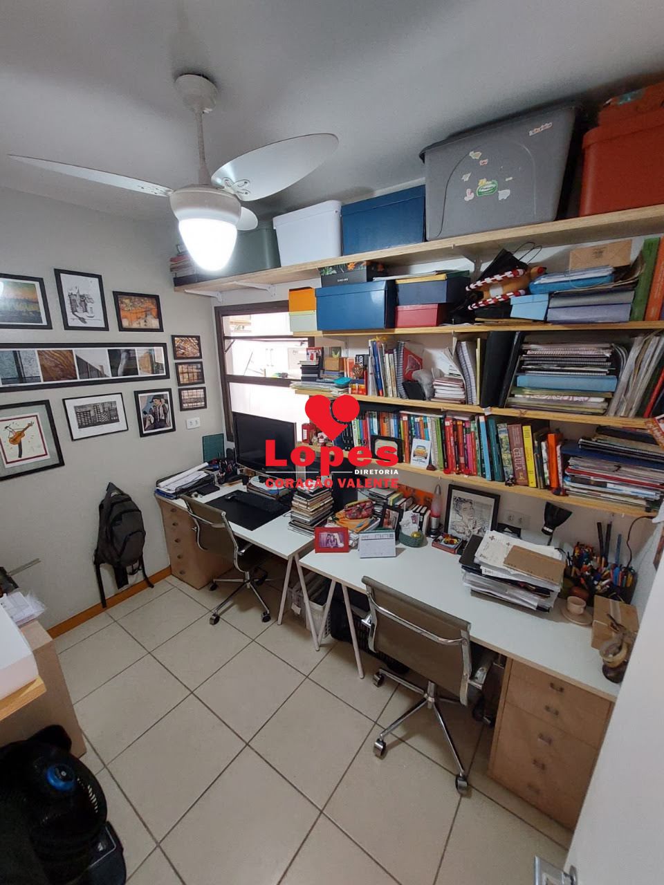 Apartamento à venda com 3 quartos, 80m² - Foto 17