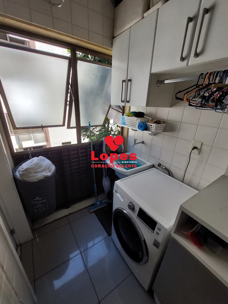 Apartamento à venda com 3 quartos, 80m² - Foto 16