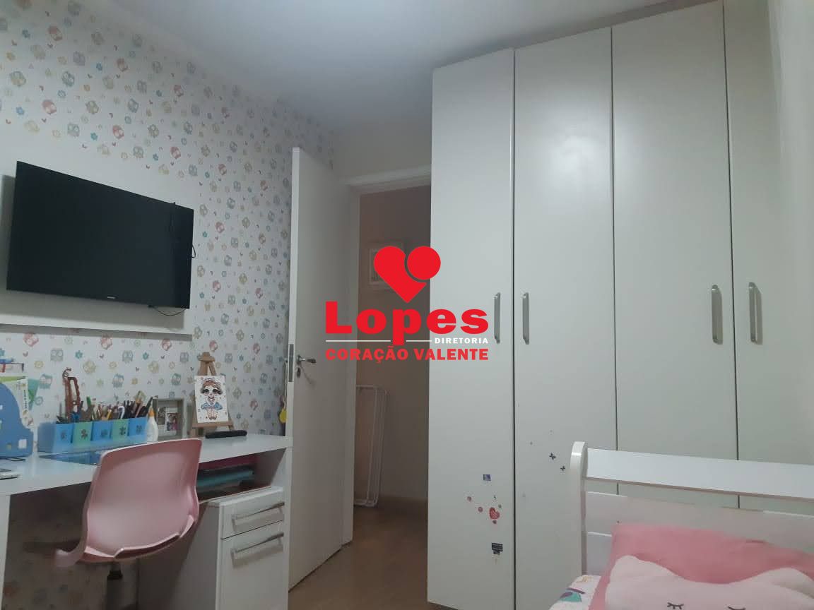 Apartamento à venda com 3 quartos, 76m² - Foto 13