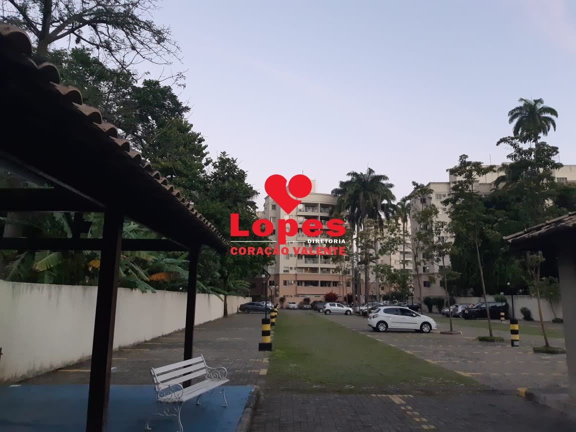 Apartamento, 3 quartos, 76 m² - Foto 38