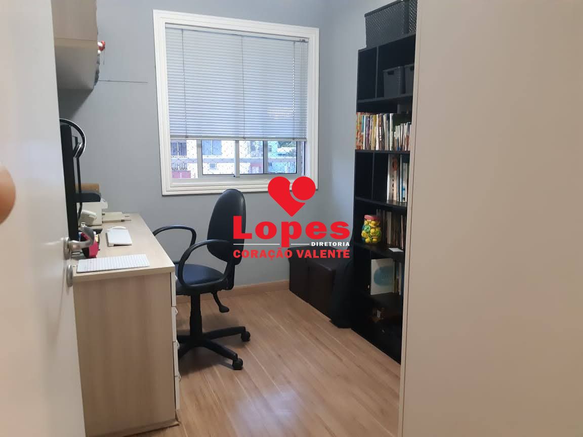 Apartamento, 3 quartos, 76 m² - Foto 39