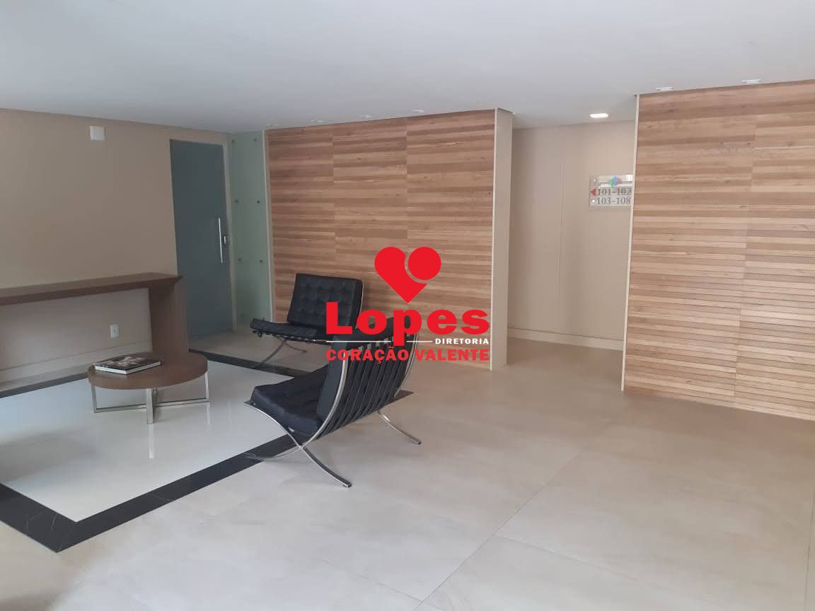 Apartamento à venda com 3 quartos, 76m² - Foto 7