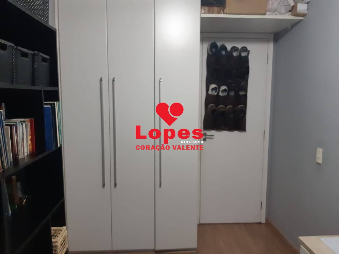 Apartamento à venda com 3 quartos, 76m² - Foto 6